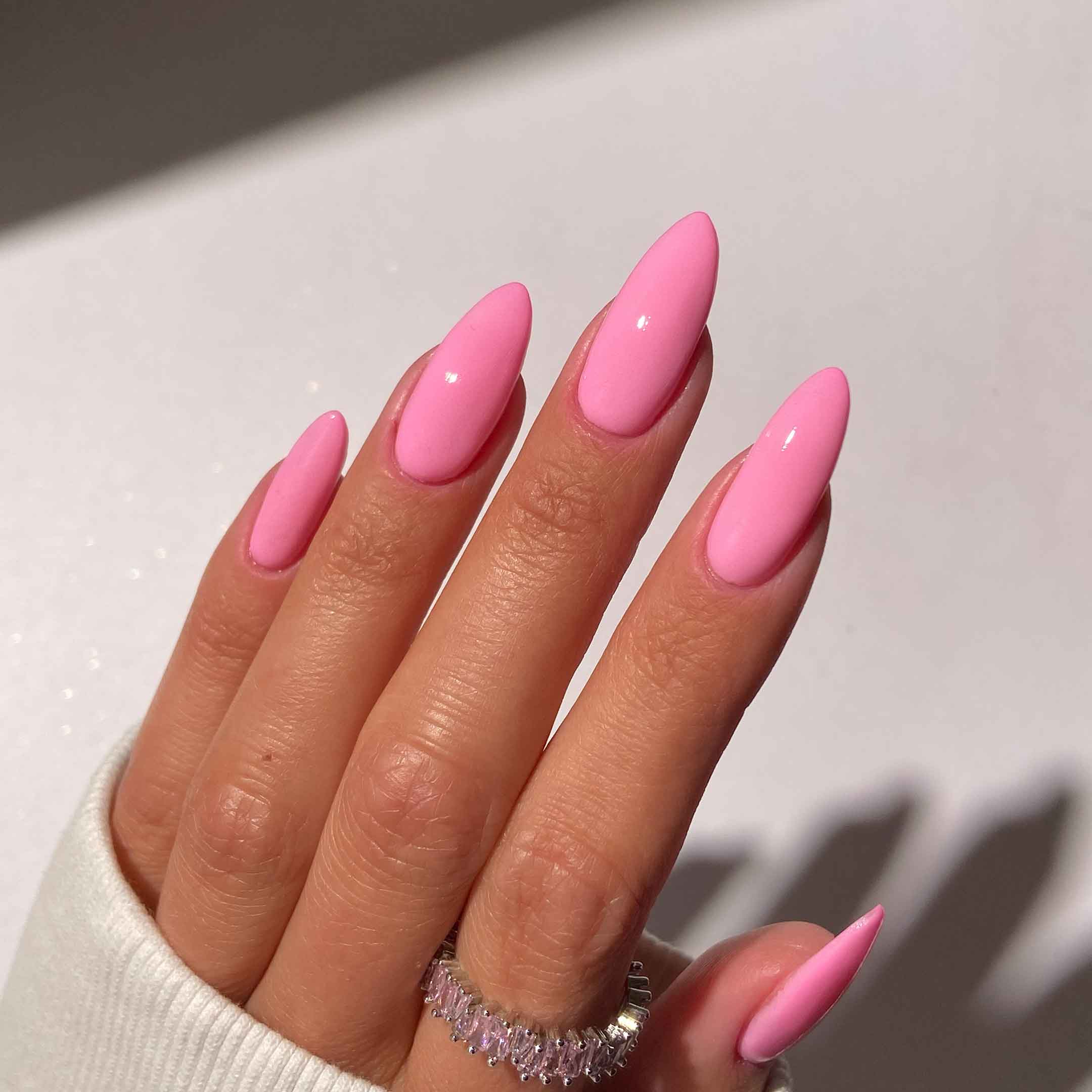 Nail gallery preview one