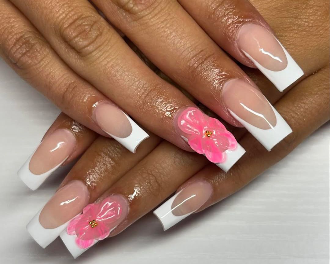 Nail gallery preview three